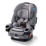 Graco 4Ever DLX Car Seat