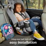 Graco 4Ever DLX Car Seat