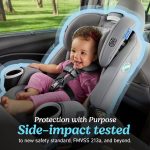 Graco 4Ever DLX Car Seat