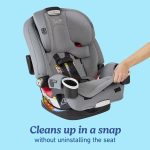 Graco 4Ever DLX Car Seat