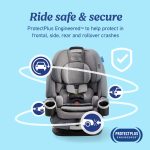 Graco 4Ever DLX Car Seat