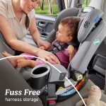 Graco 4Ever DLX Car Seat