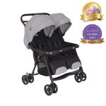 Graco Duorider Twin Stroller