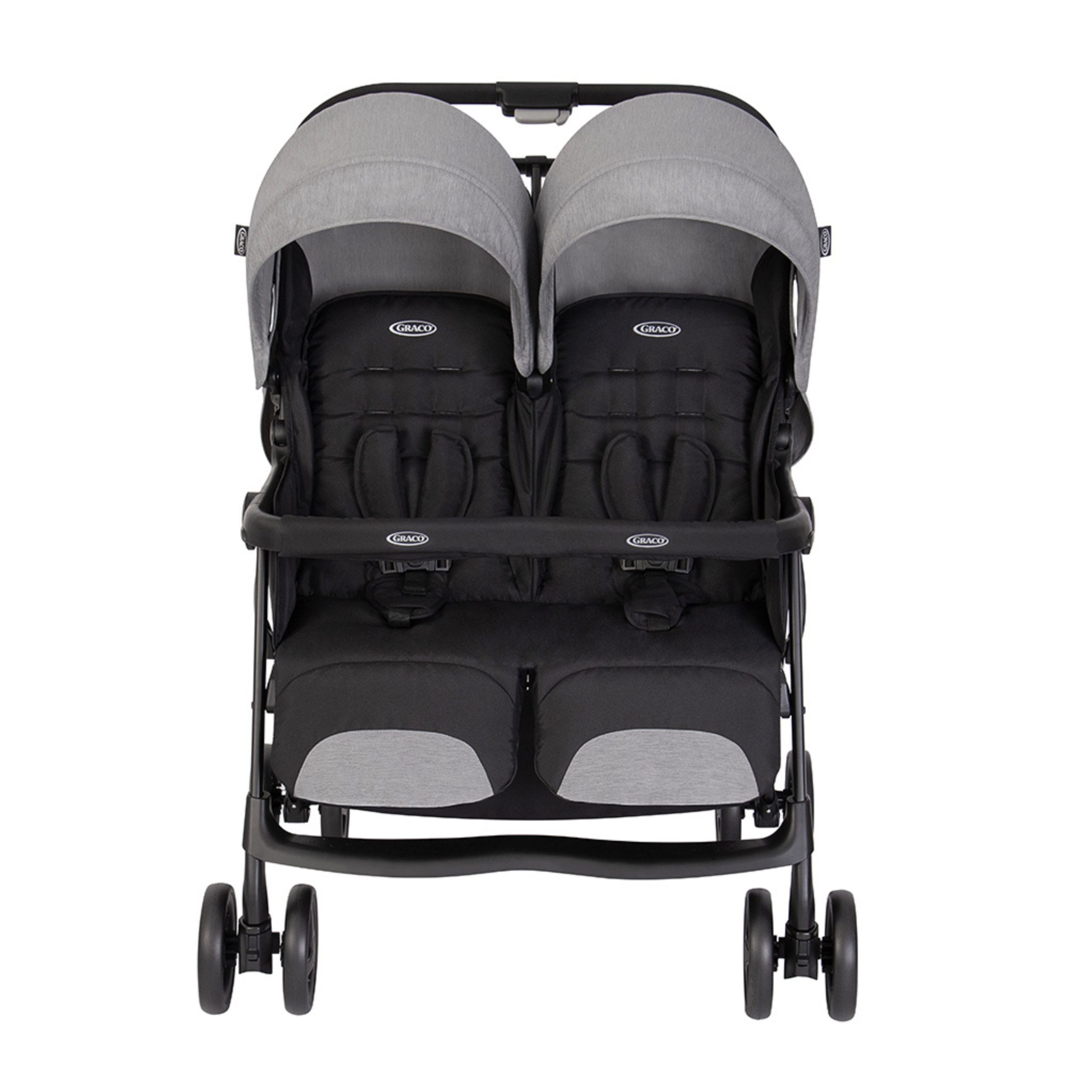 Graco Duorider Twin Stroller (4)