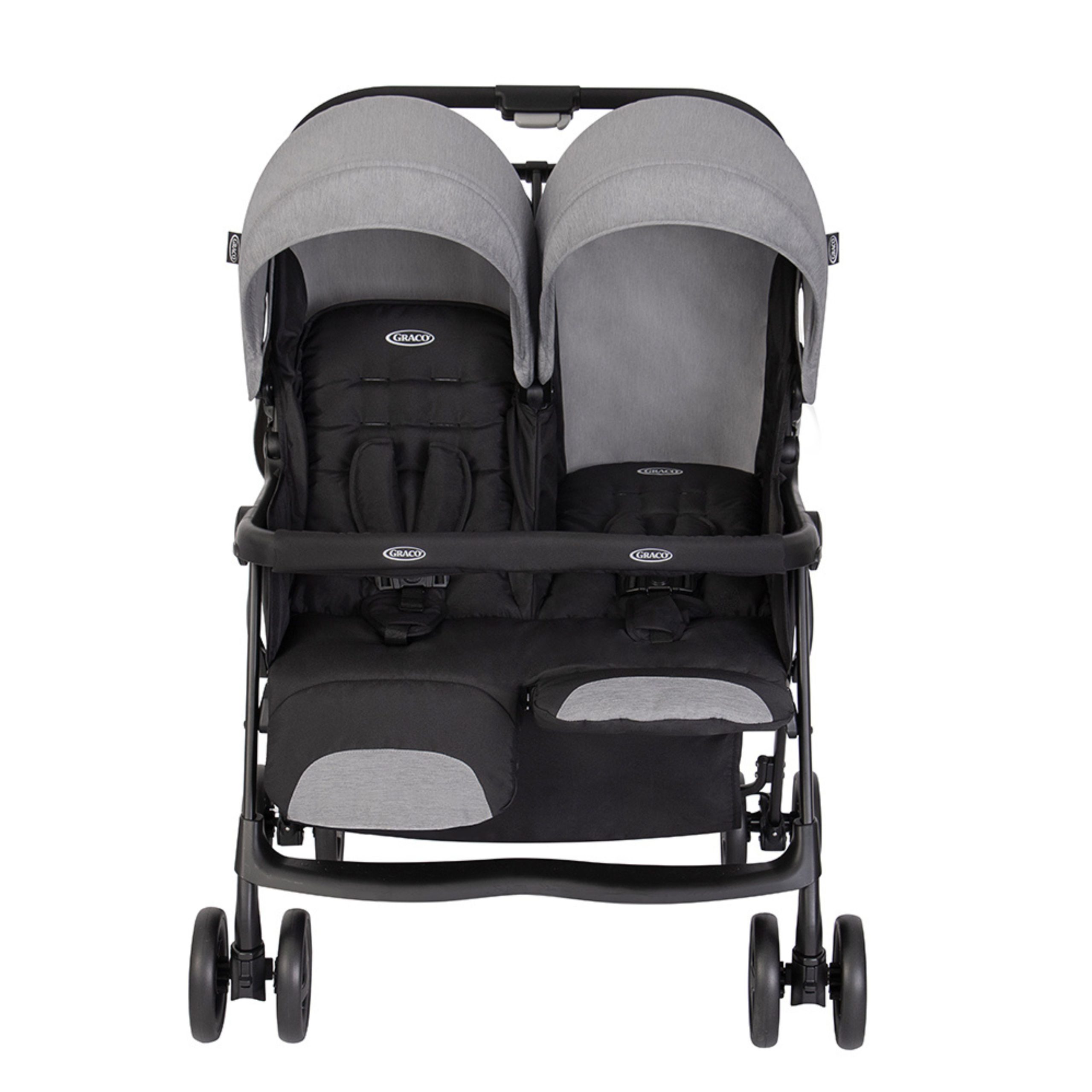 Graco Duorider Twin Stroller (5)
