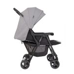 Graco Duorider Twin Stroller