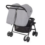 Graco Duorider Twin Stroller