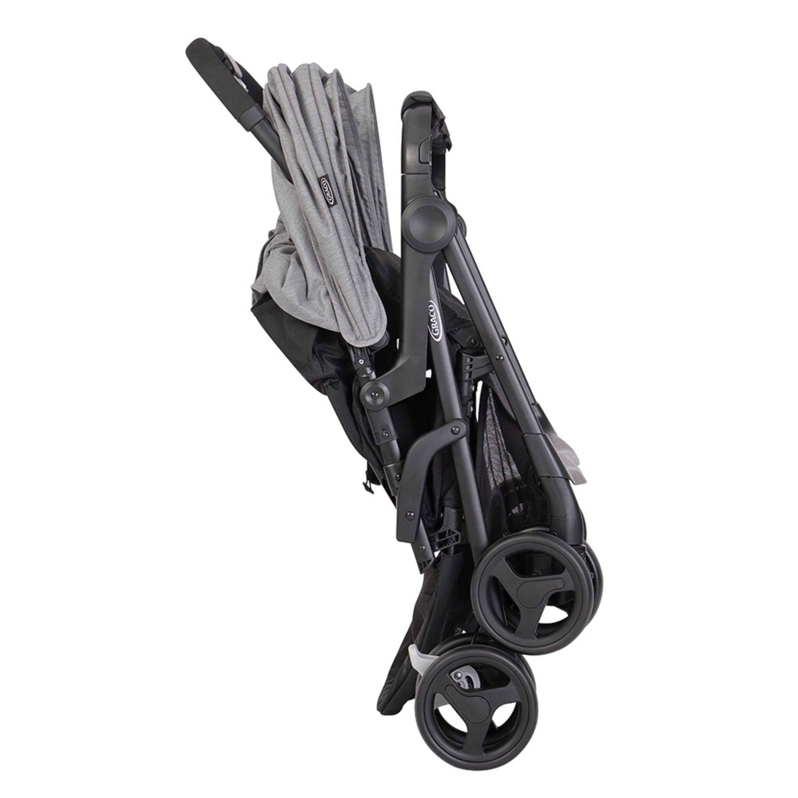 Graco Duorider Twin Stroller (9)