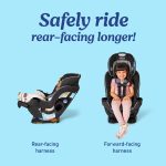 Graco Extend 2Fit 3-in-1 Car Seat