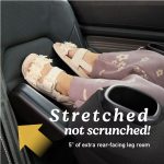 Graco Extend 2Fit 3-in-1 Car Seat