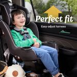 Graco Extend 2Fit 3-in-1 Car Seat