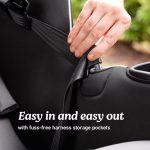 Graco Extend 2Fit 3-in-1 Car Seat