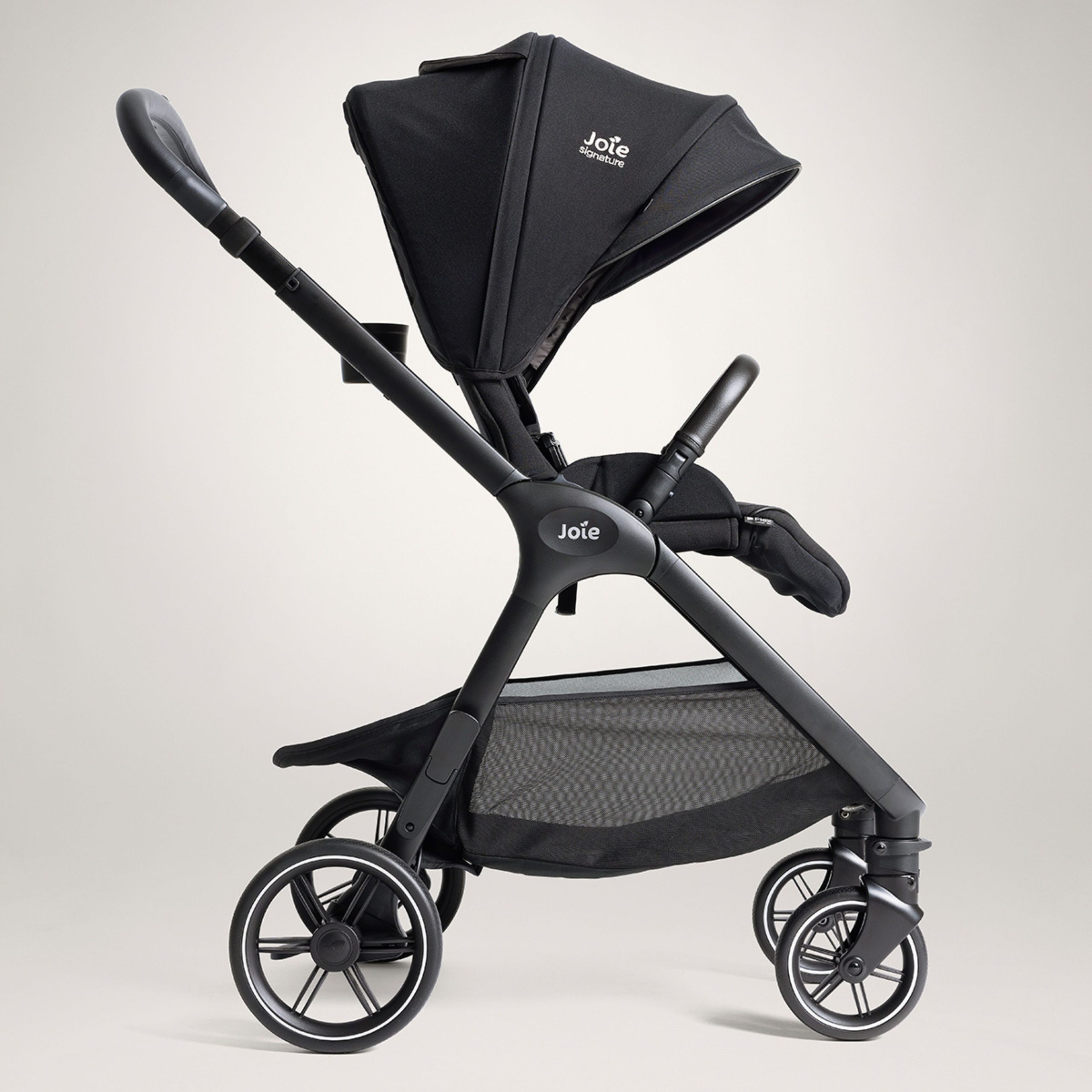 Joie Signature Valora Stroller (4)