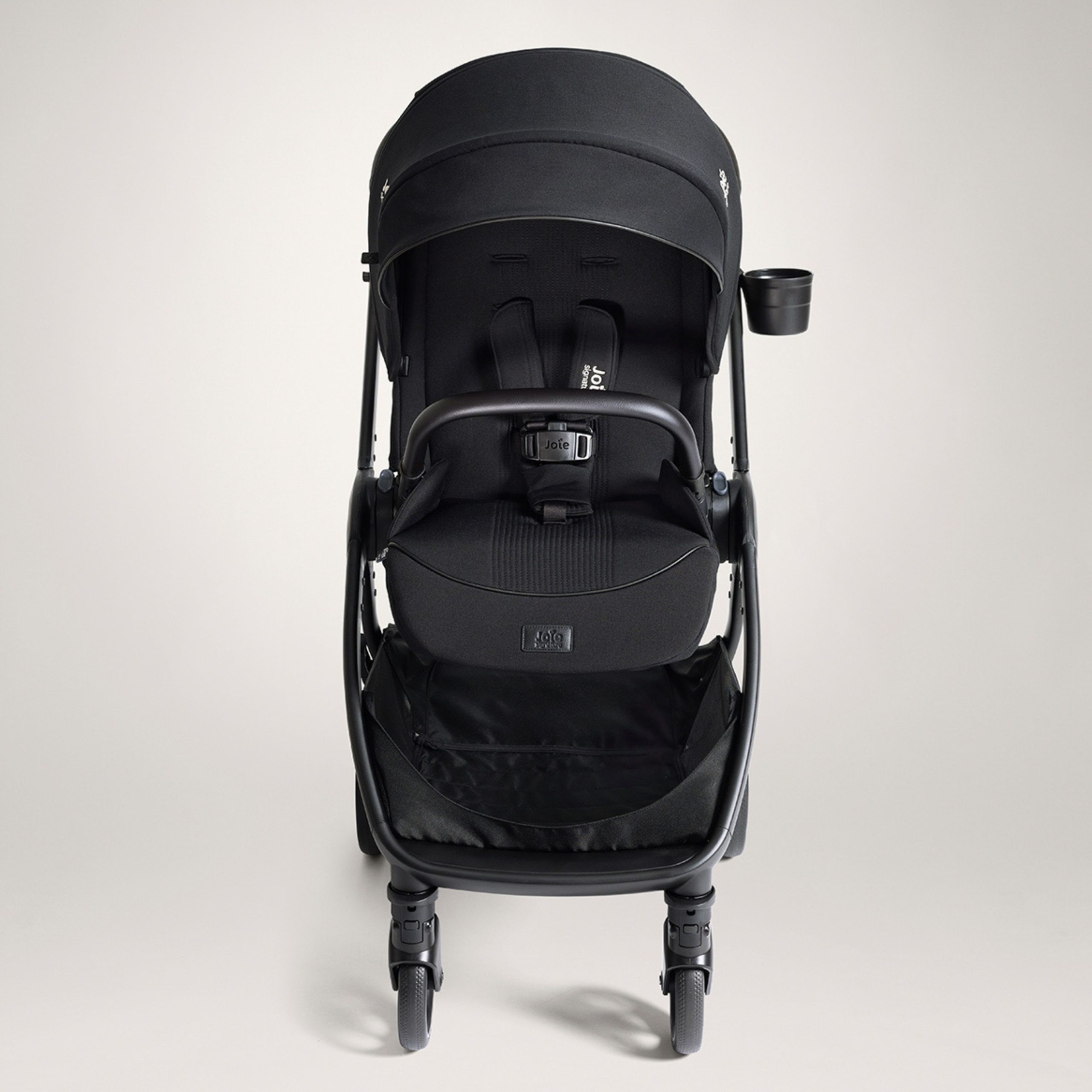 Joie Signature Valora Stroller (5)