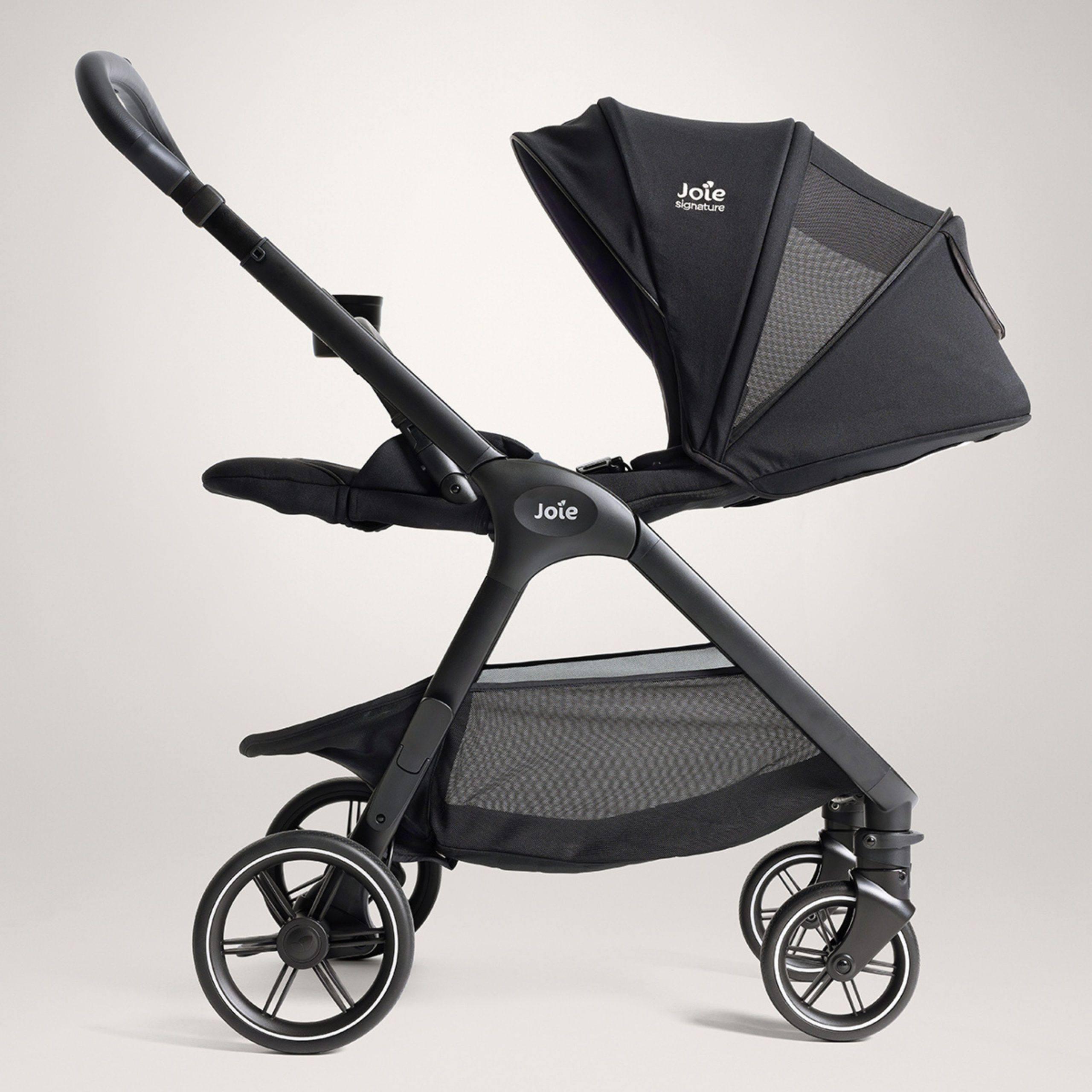 Joie Signature Valora Stroller (6)