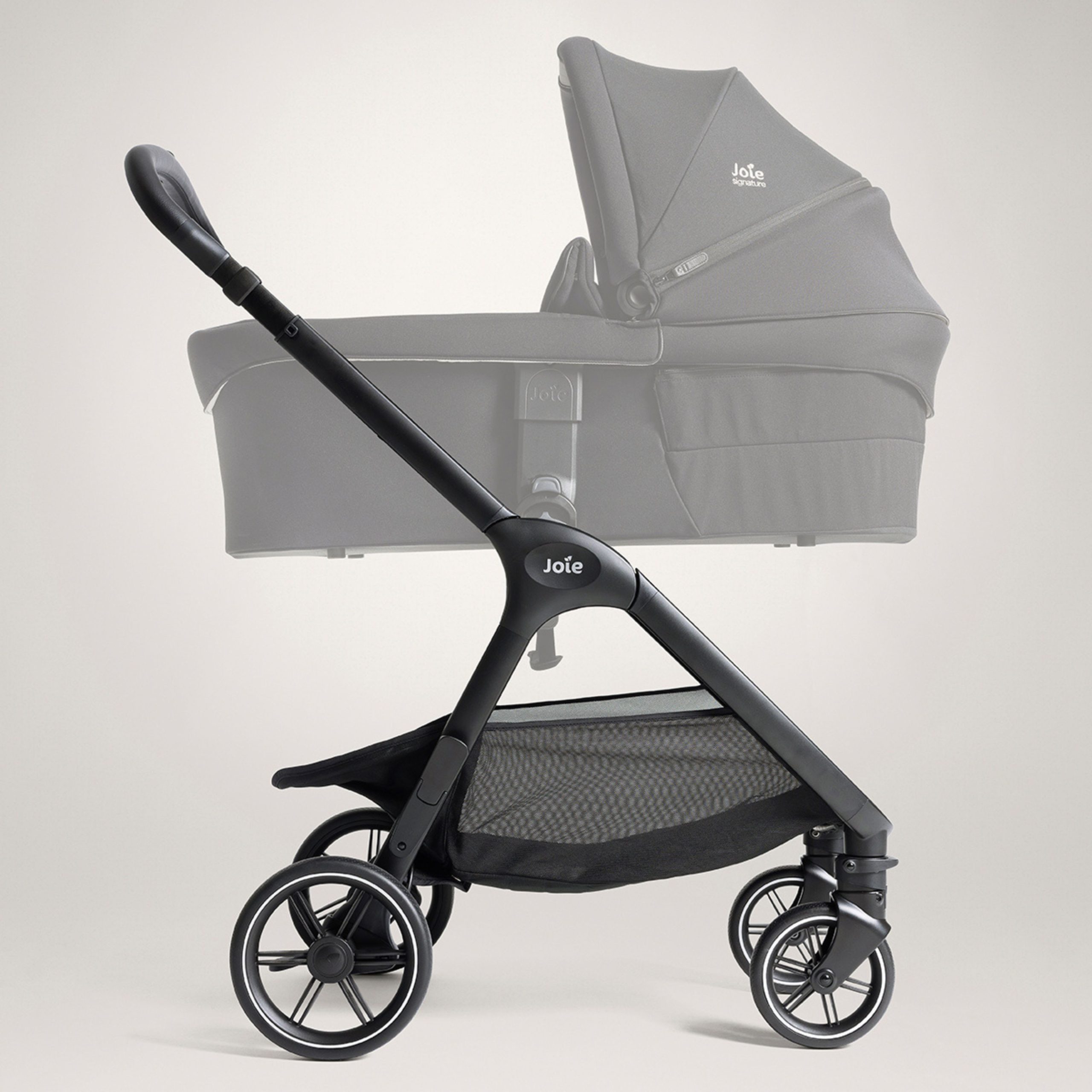 Joie Signature Valora Stroller (7)