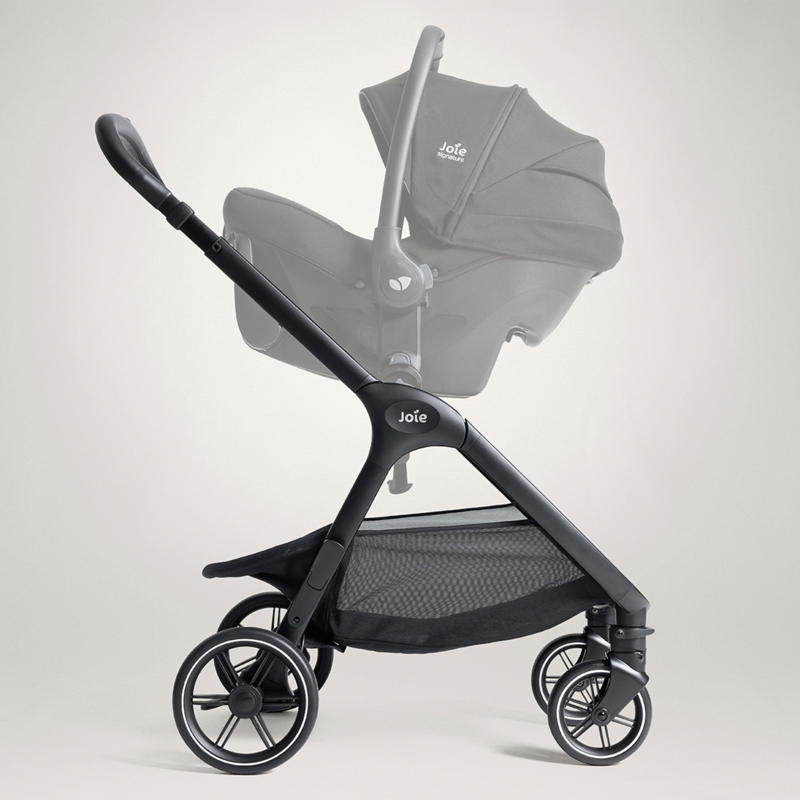 Joie Signature Valora Stroller (8)