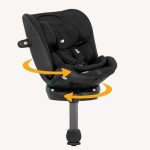 Joie i-Spin 360 Max 4-in-1 Car Seat